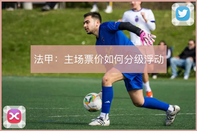 法甲：主场票价如何分级浮动